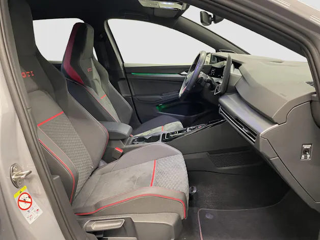 VW Golf 2.0 TSI GTI Clubsport DSG