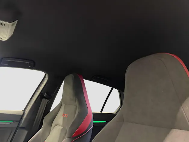 VW Golf 2.0 TSI GTI Clubsport DSG