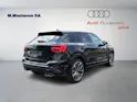 AUDI SQ2 TFSI quattro S-tronic