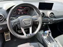 AUDI SQ2 TFSI quattro S-tronic