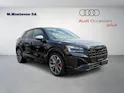 AUDI SQ2 TFSI quattro S-tronic