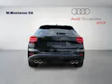 AUDI SQ2 TFSI quattro S-tronic