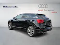 AUDI SQ2 TFSI quattro S-tronic