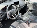 AUDI SQ2 TFSI quattro S-tronic