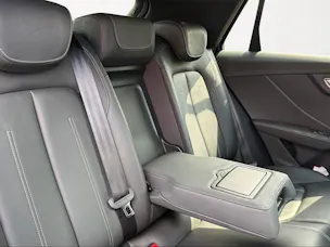 AUDI SQ2 TFSI quattro S-tronic