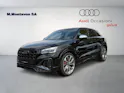 AUDI SQ2 TFSI quattro S-tronic