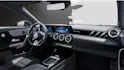 MERCEDES-BENZ A AMG 35 4Matic 8G-DCT