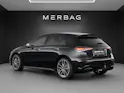 MERCEDES-BENZ A AMG 35 4Matic 8G-DCT