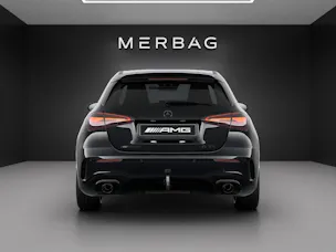 MERCEDES-BENZ A AMG 35 4Matic 8G-DCT