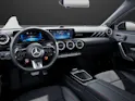 MERCEDES-BENZ A AMG 35 4Matic 8G-DCT