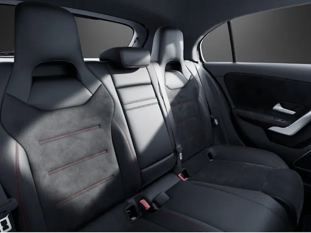 MERCEDES-BENZ A AMG 35 4Matic 8G-DCT