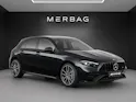 MERCEDES-BENZ A AMG 35 4Matic 8G-DCT