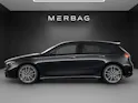 MERCEDES-BENZ A AMG 35 4Matic 8G-DCT