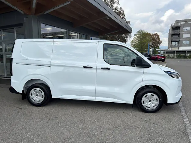 FORD Transit Custom Van 320 L1 2.5 Duratec 233 Trend PHEV