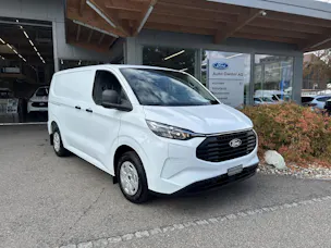 FORD Transit Custom Van 320 L1 2.5 Duratec 233 Trend PHEV