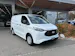 FORD Transit Custom Van 320 L1 2.5 Duratec 233 Trend PHEV