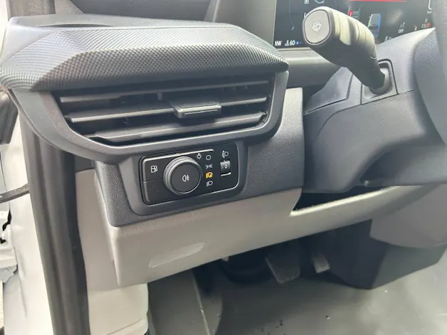 FORD Transit Custom Van 320 L1 2.5 Duratec 233 Trend PHEV