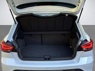 SEAT Ibiza 1.0 TSI 115 Move FR DSG