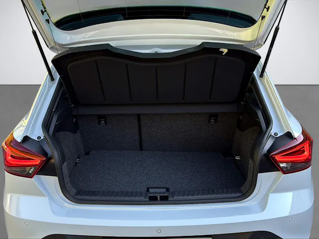 SEAT Ibiza 1.0 TSI 115 Move FR DSG