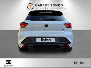 SEAT Ibiza 1.0 TSI 115 Move FR DSG