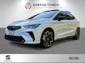 SEAT Ibiza 1.0 TSI 115 Move FR DSG