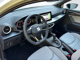 SEAT Ibiza 1.0 TSI 115 Move FR DSG
