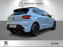 SEAT Ibiza 1.0 TSI 115 Move FR DSG