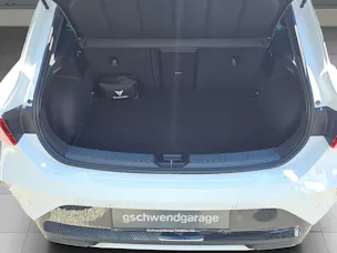 CUPRA LEON 1.5 TSI Prime Edition DSG