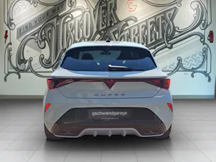 CUPRA LEON 1.5 TSI Prime Edition DSG