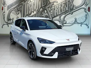 CUPRA LEON 1.5 TSI Prime Edition DSG