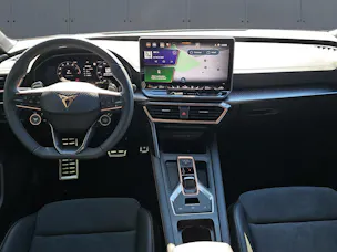 CUPRA LEON 1.5 TSI Prime Edition DSG