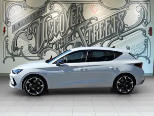 CUPRA LEON 1.5 TSI Prime Edition DSG