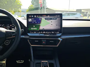 CUPRA LEON 1.5 TSI Prime Edition DSG