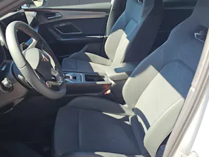 CUPRA LEON 1.5 TSI Prime Edition DSG