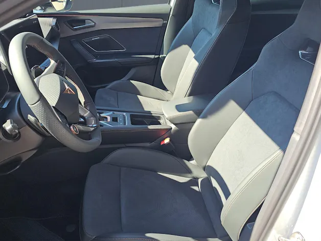 CUPRA LEON 1.5 TSI Prime Edition DSG