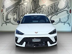 CUPRA LEON 1.5 TSI Prime Edition DSG