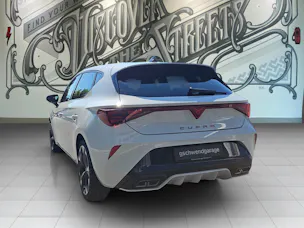 CUPRA LEON 1.5 TSI Prime Edition DSG