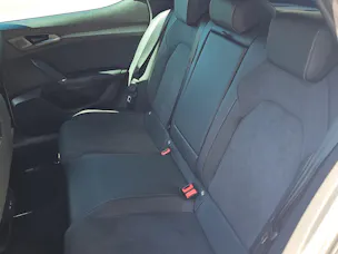 CUPRA LEON 1.5 TSI Prime Edition DSG