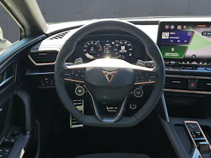 CUPRA LEON 1.5 TSI Prime Edition DSG