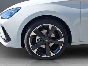 CUPRA LEON 1.5 TSI Prime Edition DSG