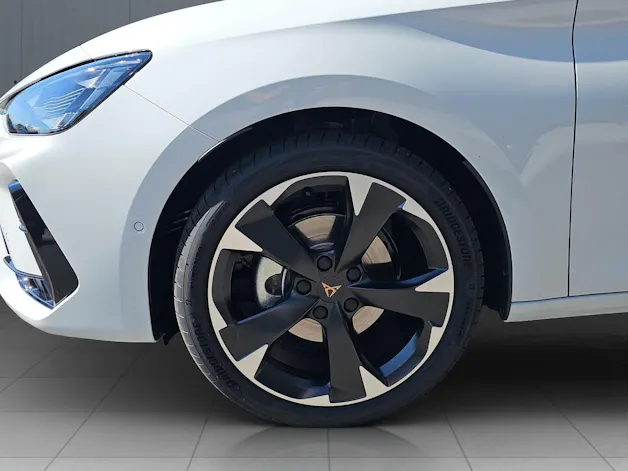 CUPRA LEON 1.5 TSI Prime Edition DSG
