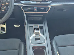 CUPRA LEON 1.5 TSI Prime Edition DSG