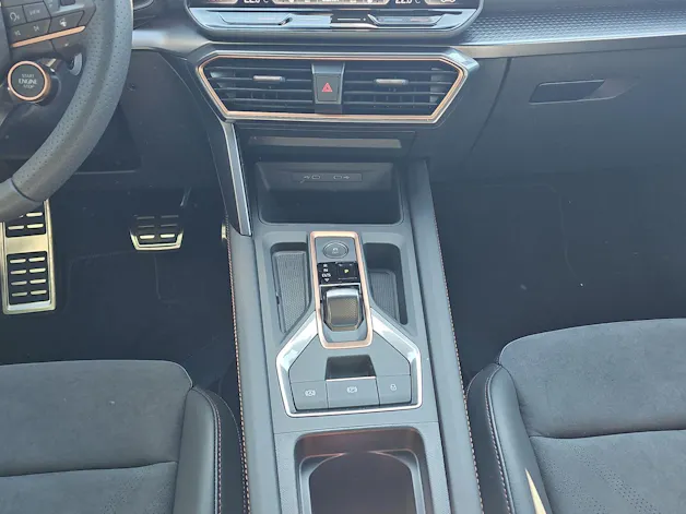 CUPRA LEON 1.5 TSI Prime Edition DSG