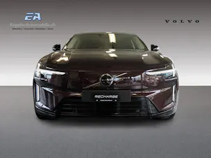VOLVO ES90 Ultra