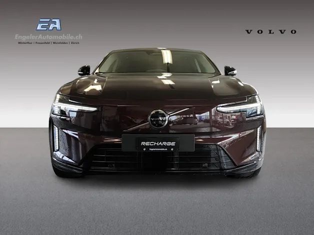 VOLVO ES90 Ultra