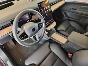 VOLVO ES90 Ultra