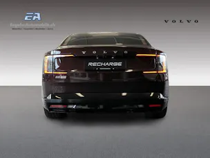 VOLVO ES90 Ultra