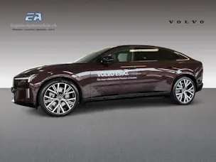 VOLVO ES90 Ultra