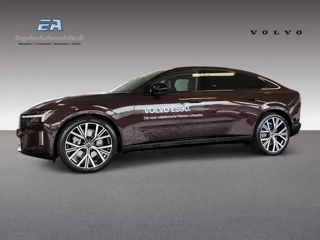 VOLVO ES90 Ultra