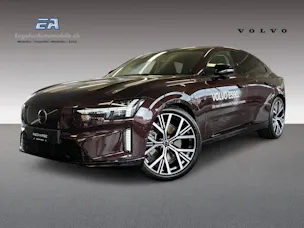 VOLVO ES90 Ultra